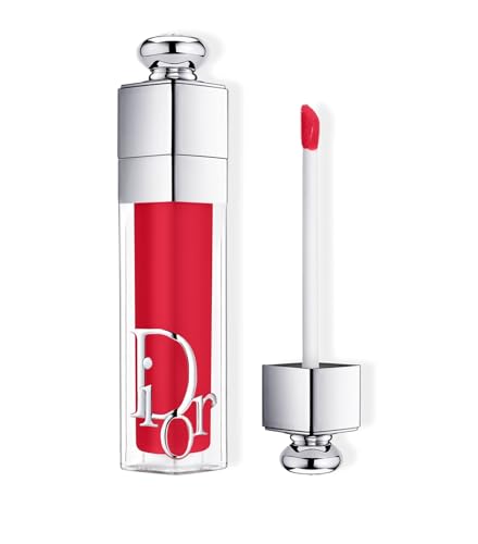 Dior かんざし DIOR レッド cbb1662a-e226-403c-99ac-